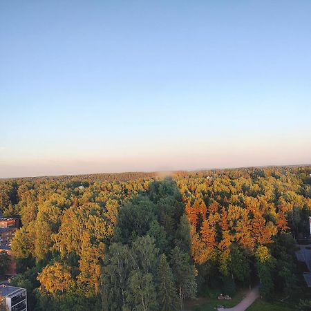 Flexi Homes Itaekeskus Гельсінкі Екстер'єр фото