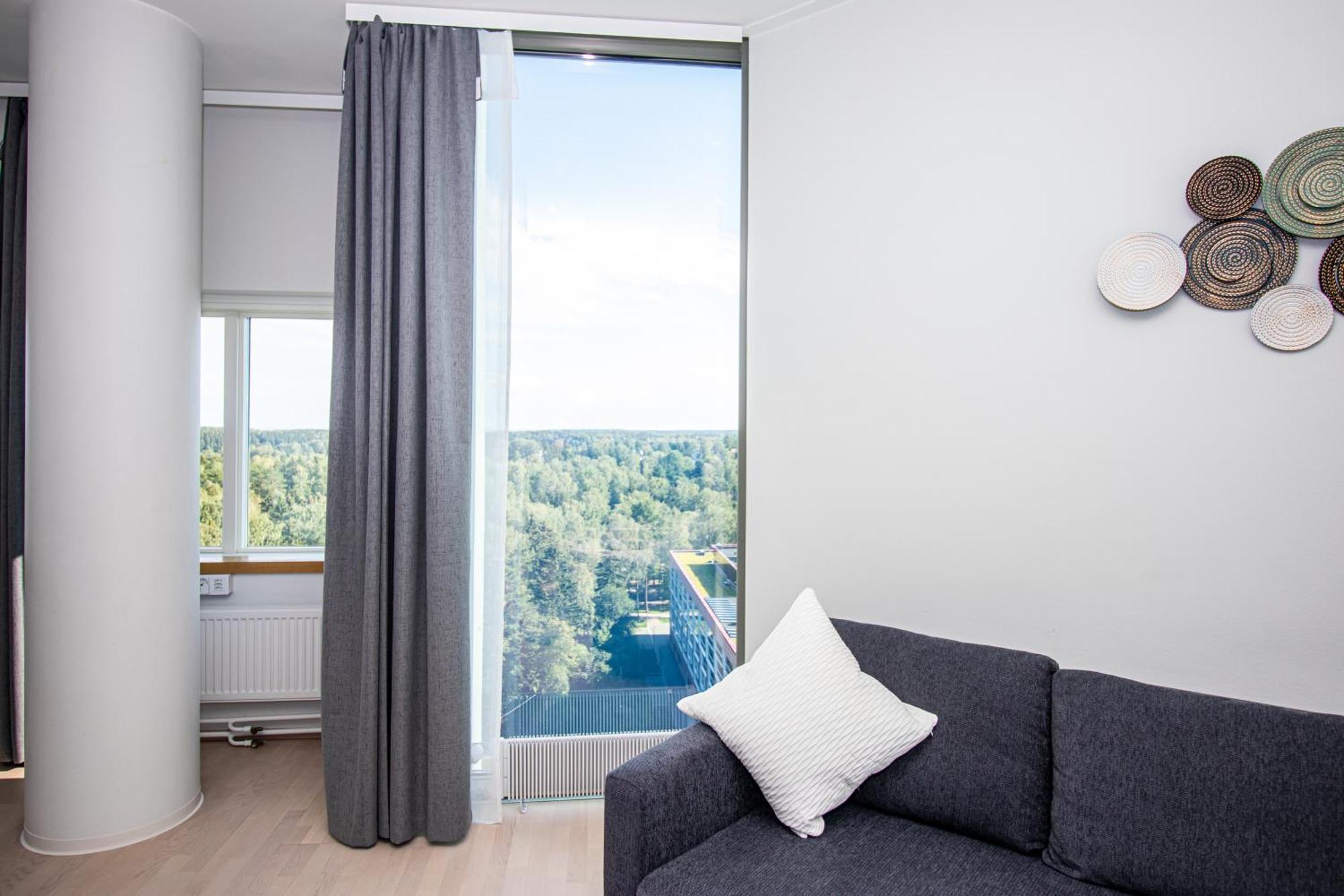 Flexi Homes Itaekeskus Гельсінкі Екстер'єр фото