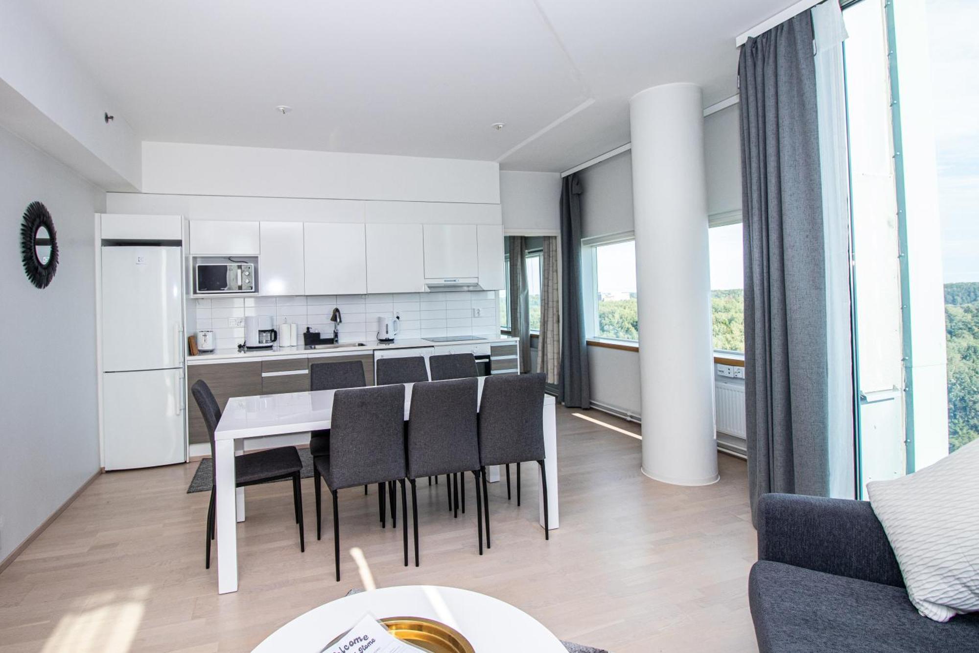 Flexi Homes Itaekeskus Гельсінкі Екстер'єр фото