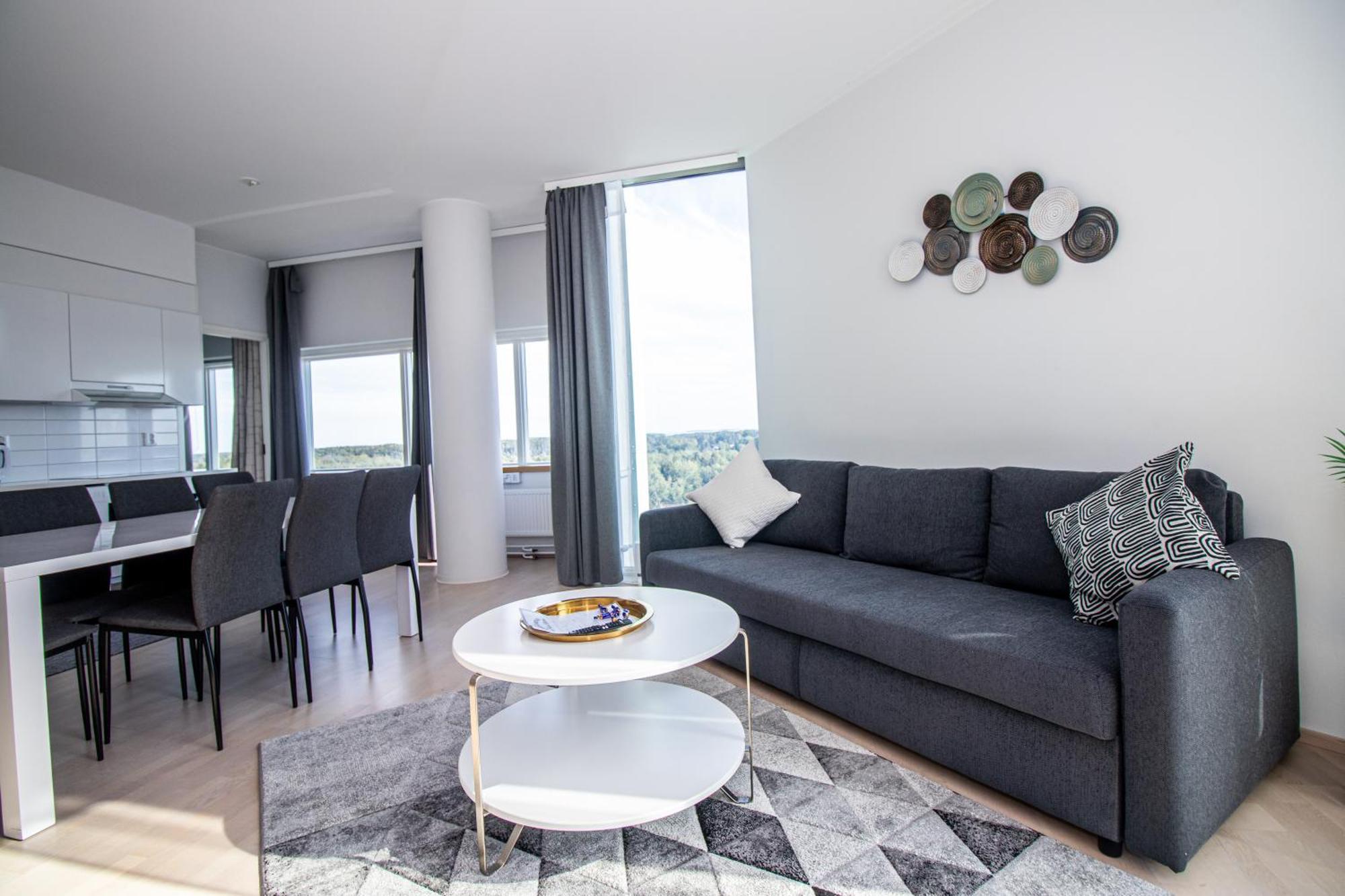Flexi Homes Itaekeskus Гельсінкі Екстер'єр фото