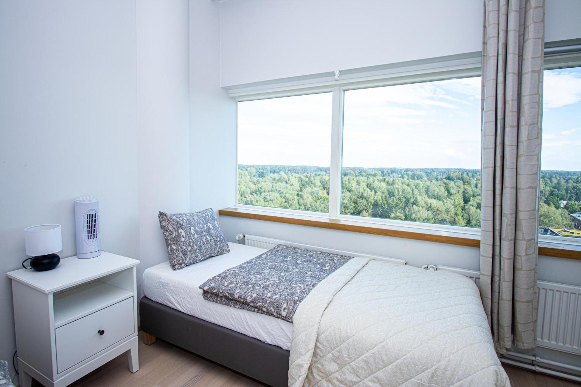 Flexi Homes Itaekeskus Гельсінкі Екстер'єр фото