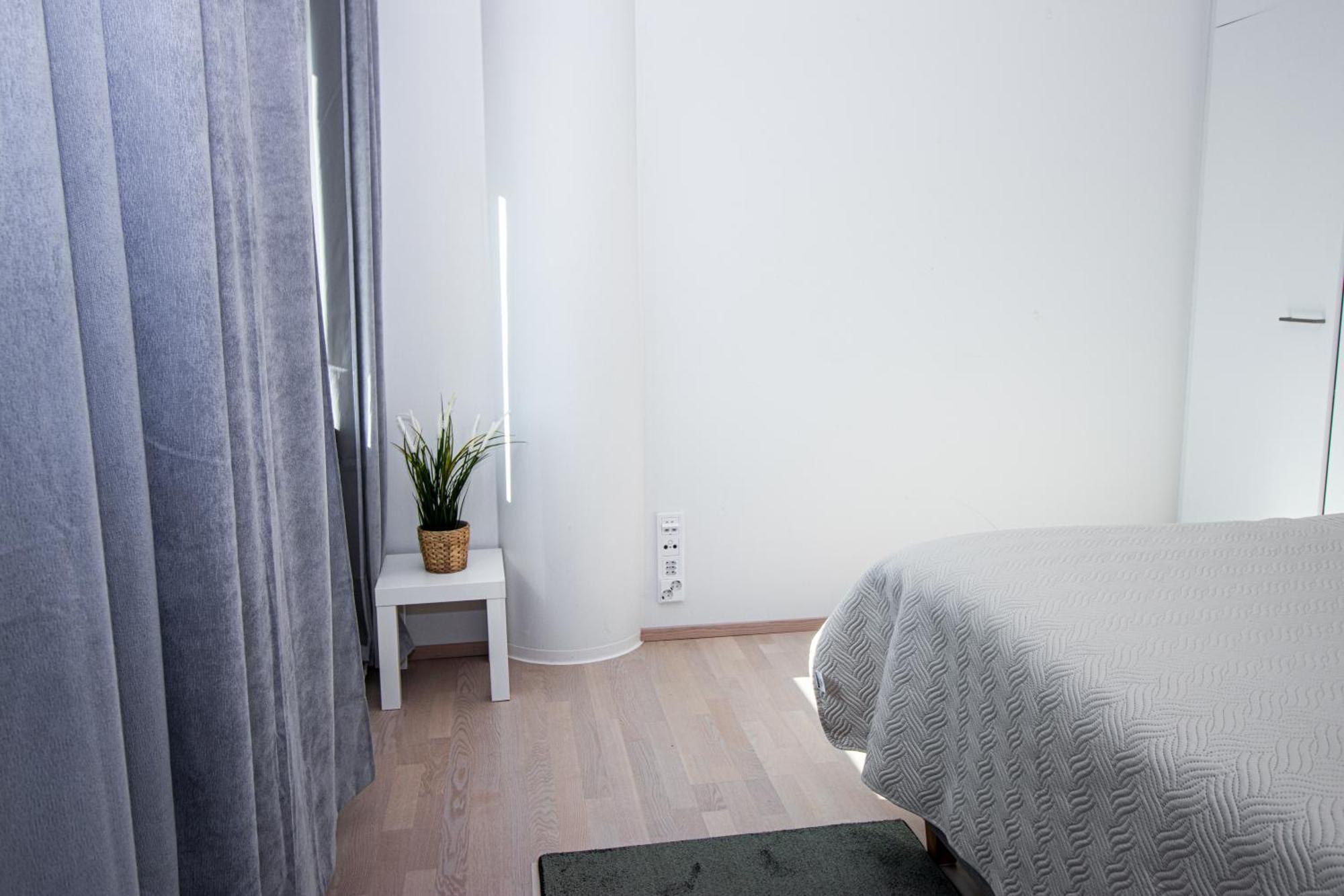 Flexi Homes Itaekeskus Гельсінкі Екстер'єр фото