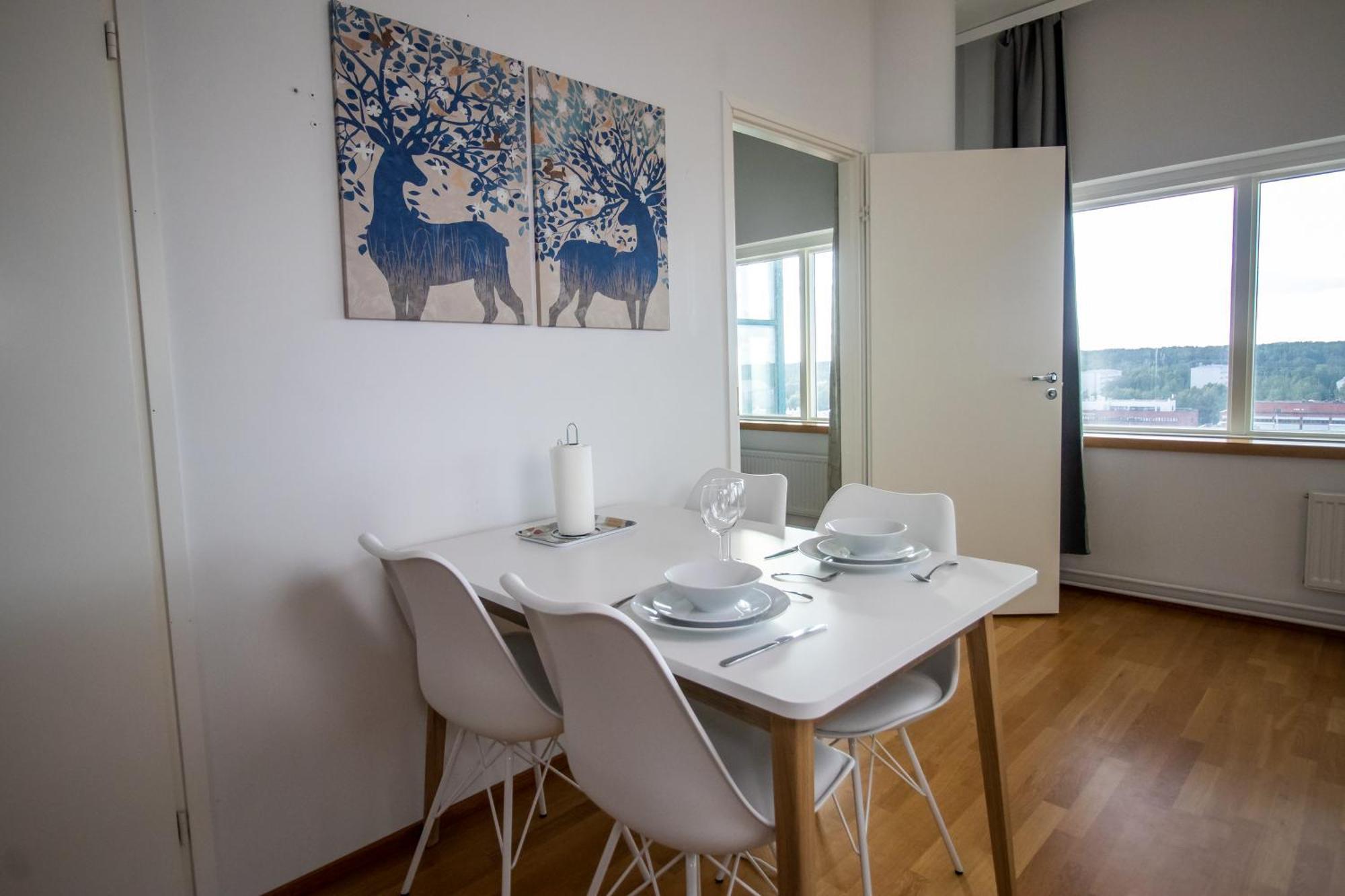 Flexi Homes Itaekeskus Гельсінкі Екстер'єр фото